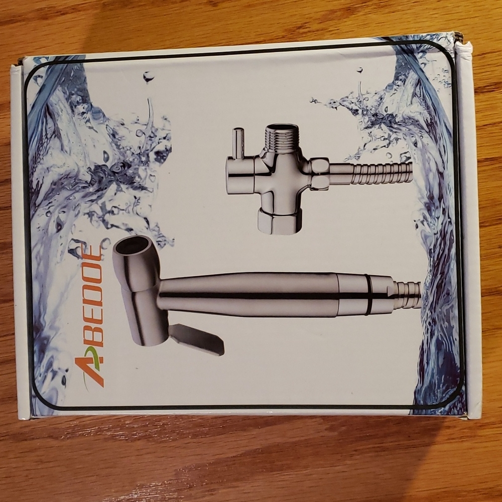 Bidet